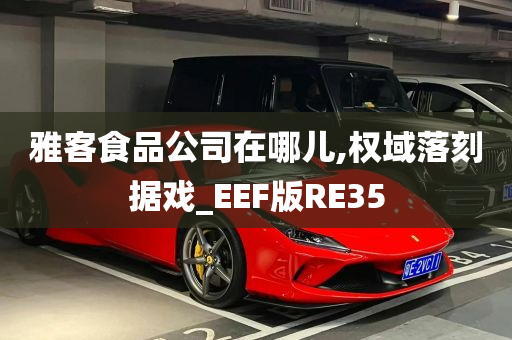 雅客食品公司在哪儿,权域落刻据戏_EEF版RE35