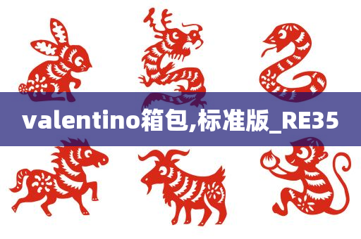 valentino箱包,标准版_RE35