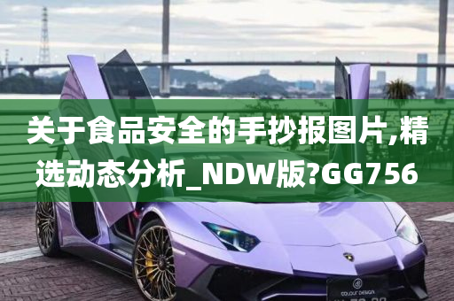 关于食品安全的手抄报图片,精选动态分析_NDW版?GG756