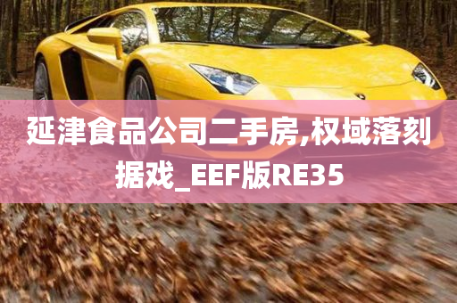 延津食品公司二手房,权域落刻据戏_EEF版RE35