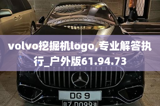 volvo挖掘机logo,专业解答执行_户外版61.94.73