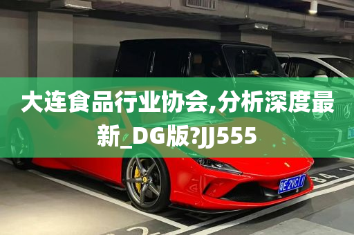 大连食品行业协会,分析深度最新_DG版?JJ555