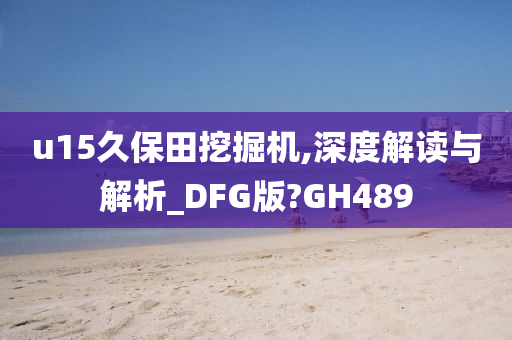 DFG版