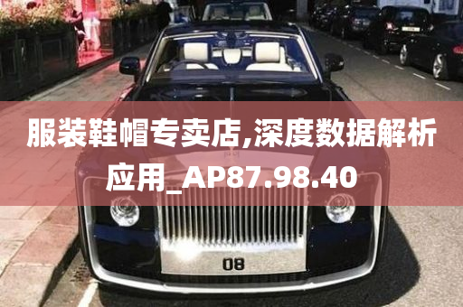 服装鞋帽专卖店,深度数据解析应用_AP87.98.40