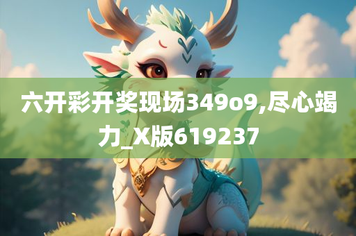 六开彩开奖现场349o9,尽心竭力_X版619237