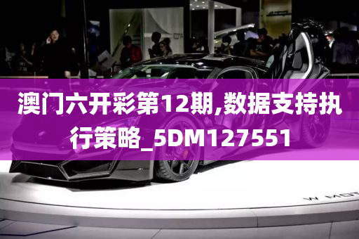 澳门六开彩第12期,数据支持执行策略_5DM127551