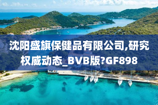 沈阳盛旗保健品有限公司,研究权威动态_BVB版?GF898