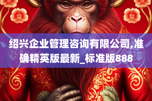 绍兴企业管理咨询有限公司,准确精英版最新_标准版888