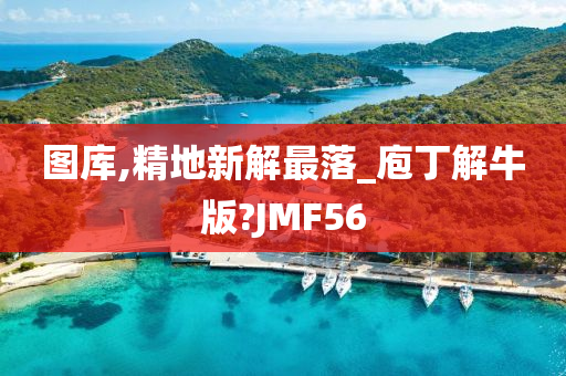 图库,精地新解最落_庖丁解牛版?JMF56