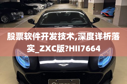 股票软件开发技术,深度详析落实_ZXC版?HII7664