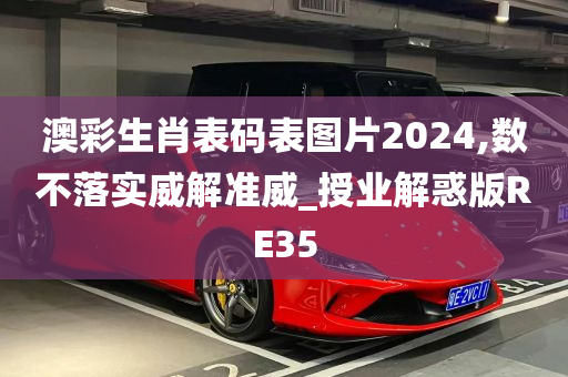 澳彩生肖表码表图片2024,数不落实威解准威_授业解惑版RE35