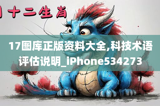 17图库正版资料大全,科技术语评估说明_iPhone534273