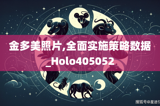 金多美照片,全面实施策略数据_Holo405052