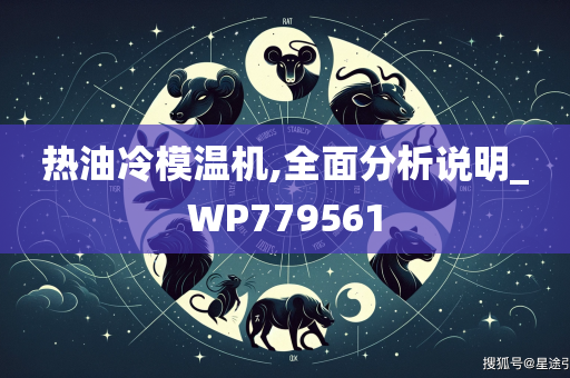 热油冷模温机,全面分析说明_WP779561