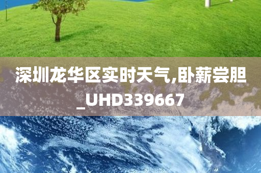 深圳龙华区实时天气,卧薪尝胆_UHD339667