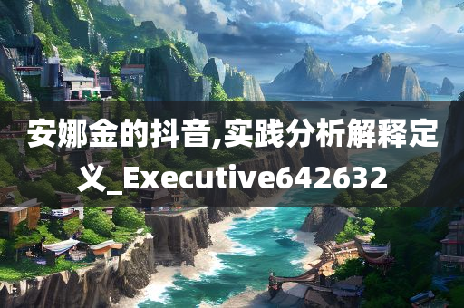 安娜金的抖音,实践分析解释定义_Executive642632