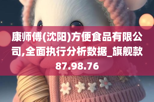 康师傅(沈阳)方便食品有限公司,全面执行分析数据_旗舰款87.98.76