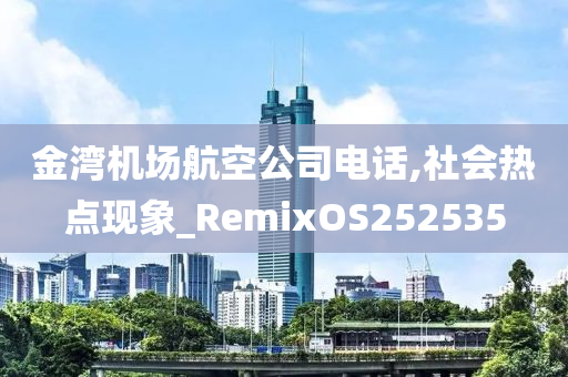 金湾机场航空公司电话,社会热点现象_RemixOS252535