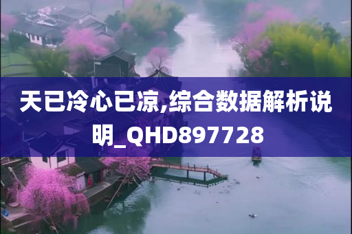 天已冷心已凉,综合数据解析说明_QHD897728