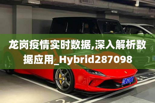 龙岗疫情实时数据,深入解析数据应用_Hybrid287098