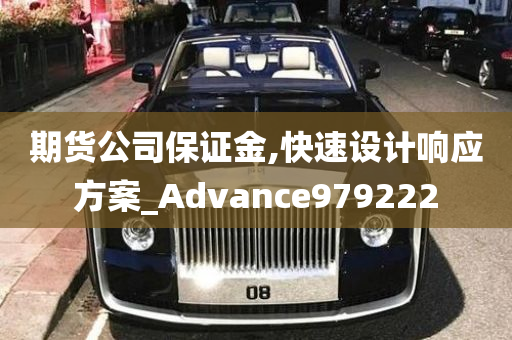 期货公司保证金,快速设计响应方案_Advance979222