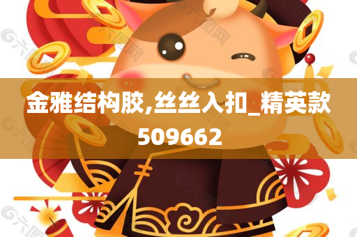 金雅结构胶,丝丝入扣_精英款509662