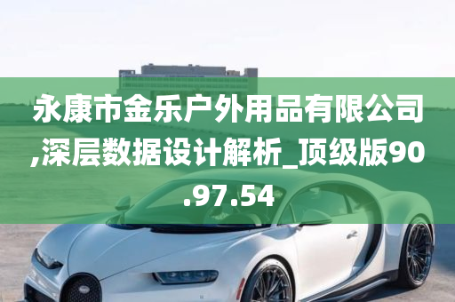 永康市金乐户外用品有限公司,深层数据设计解析_顶级版90.97.54