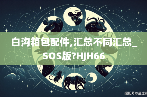 白沟箱包配件,汇总不同汇总_SOS版?HJH66