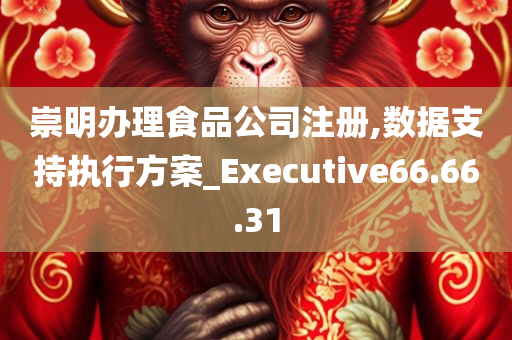 崇明办理食品公司注册,数据支持执行方案_Executive66.66.31